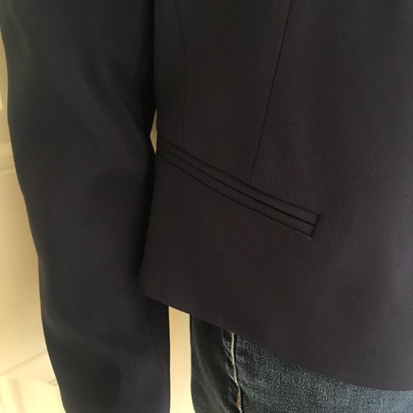 Rebecca Taylor Dress Jacket - Picture 4 of 13